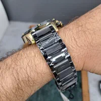 مکسفورت فول اسپرت سه موتور فعال ژاپن فول استیل|ساعت|اصفهان, قائمیه|دیوار