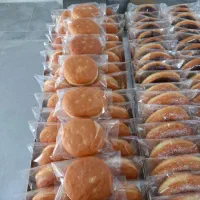 تولیدی دونات|خوردنی و آشامیدنی|اصفهان, ارداجی|دیوار