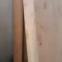 کفی تخت و کمد دیواری