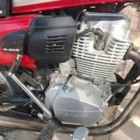 متور هندا هاتف 150cc|موتورسیکلت|مشهد, شهید معقول|دیوار