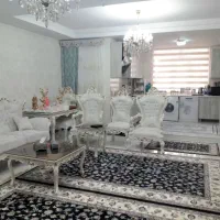 فروش آپارتمان ۸۳ متری در جیحون مرتضوی