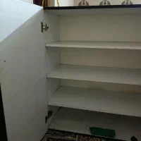 جاکفشی|جاکفشی، کمد، دراور|مشهد, کوی المهدی|دیوار