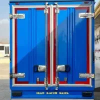 نیسان مسقف فلزی|خودرو سواری و وانت|قدس, شهرقدس|دیوار