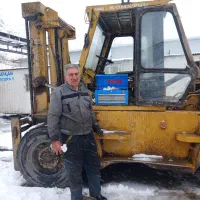 مکانیک لیفتراک، تعمیرات لیفتراک