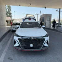 چانگان ایکس۵ پلاس ۲۰۲۶