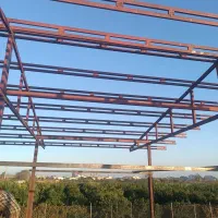 جوشکار و جوشکاری سیار «منصف»