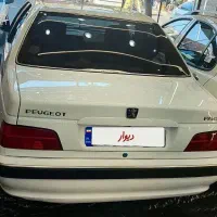 پرشیا موتور جدید سفارشی ۱۴۰۲ دریچه گاز سیمی|خودرو سواری و وانت|تهران, شهرک شریعتی|دیوار