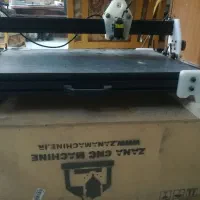 فروش دستگاه حکاکی و برش لیزری