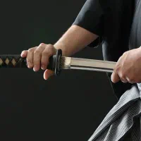 آموزش شمشیرزنی سامورایی/ رزمی/ دفاع شخصی