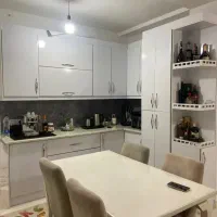 آپارتمان102متری/فول شخصی ساز/پارکینگ/خ آبدینگ