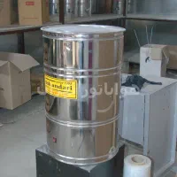 کره‌گیر مدل BK265X -لبنیاتی‌ کوچک و تولید سنتی کره