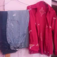 لباس زنانه|لباس|گلبهار, شهر جدید گلبهار|دیوار