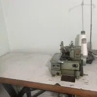 چرخ سردوز یاماتو ژاپن|چرخ خیاطی و ریسندگی|اسلامشهر, شهرک توحید|دیوار