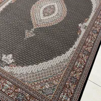 فرش ماهی 1200 شانه با پادری ( قالی تارا ،فرش سهند)|فرش|تبریز, |دیوار