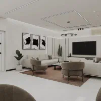 طراحی داخلی واحد مسکونی|خدمات پیشه و مهارت|هندیجان, |دیوار