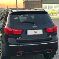 هایما اس 7 مدل 97|خودرو سواری و وانت|ارومیه, |دیوار