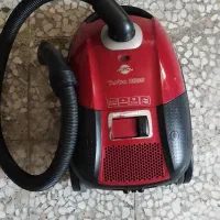 جارو برقی پارس خزر 2000 توربو