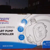 الکترونیک پمپ اب1اسب بخار|مصالح و تجهیزات ساختمان|شهرضا, |دیوار