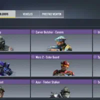 اکانت گاد کالاف|کنسول، بازی ویدئویی و آنلاین|چابهار, |دیوار