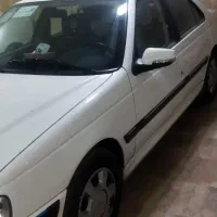 پژو پارس XU7P  ۱۴۰۱