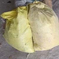 کود مرغ کبوتر کفتر