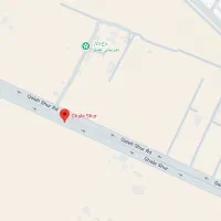 فروش زمین در قلعه شور