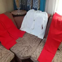 ۳تیکه کاملن نو و تمیز در حد نو