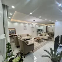 ویلایی دو طبقه ورودی مجزا