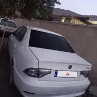 سمند سورن پلاس  مدل۱۴۰۴|خودرو سواری و وانت|منجیل, |دیوار