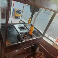 وسایل فست فود|کافیشاپ و رستوران|پارسآباد, |دیوار