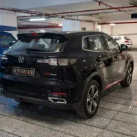 چانگانCS55 وارداتی/اقساط/فوری