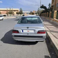 پارس  مدل ۸۵  کم کار|خودرو سواری و وانت|فولادشهر, B4|دیوار