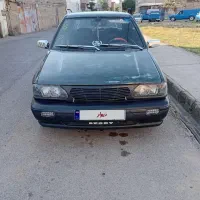 پراید مدل مدل ۱۳۸۳صبا
