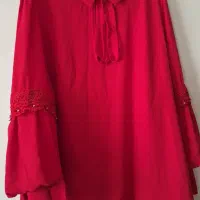 لباس مجلسی و شومیز یلدایی مناسب سایز ۴۰ تا۴۲|لباس|کرج, دولتآباد|دیوار