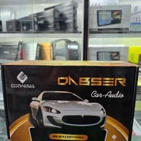 مانیتور اندروید کلیه خودروها