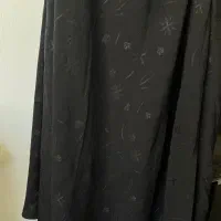 چادر دوخته شده