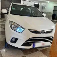جک s5مدل1399موتور2000cc