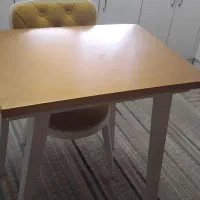 میز و صندلی