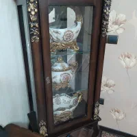 بوفه|بوفه، ویترین، کنسول|کرج, چهارصد دستگاه|دیوار