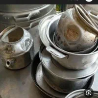 خریدار ضایعات