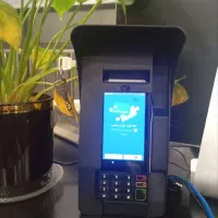 کشلس بدون کدمالیاتی