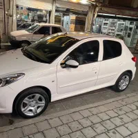 بیرنگ مشابه صفر|خودرو سواری و وانت|گلستان (تهران), |دیوار