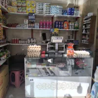 تمامی اجناس مغازه به قیمت خرید به فروش میرسد