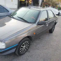 ۴۰۵ مدل ۸۱ در حد ۱۴۰۴