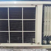 کولر و یخچال نو چند ماه کارکرده