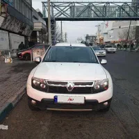 رنو داستر 2015