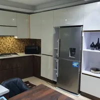 ۹۹ متر ۵ساله مجلل فول امکانات پرداخت آسان ستارخان|فروش آپارتمان|تهران, دریان‌نو|دیوار