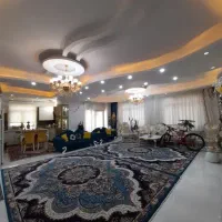 آپارتمان کهریزک ۱۰۰ متر ۴باغ پارکینگ سند تک برگ|فروش آپارتمان|کهریزک, |دیوار