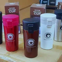 فلاسک هدیه تراول ماگ هدایا تبلیغات چاپ لیزر|صنایع دستی و سایر لوازم تزئینی|تهران, بهارستان|دیوار