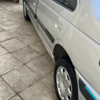 پارس مدل۸۴|خودرو سواری و وانت|میاندوآب, |دیوار